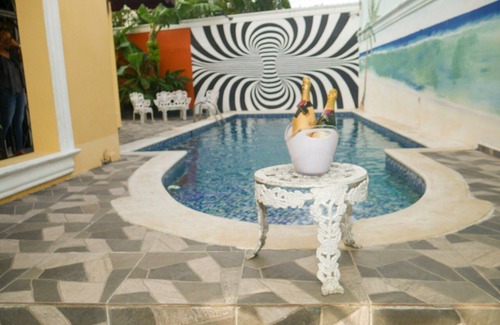 Santo Domingo Este Casa | Villa Sleeps 12