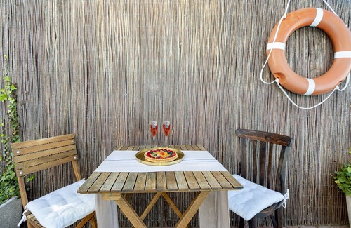 Rocafort Villa | Villa rural con piscina privada 10 pers.