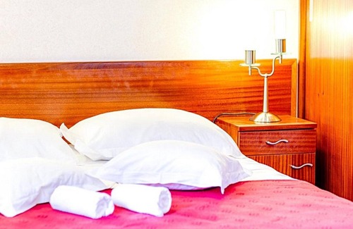 Milna (Brac) Hotel | Villa Slika