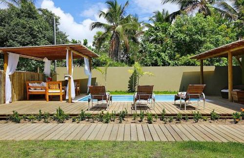 Trancoso Villa | Villa Slim Trancoso
