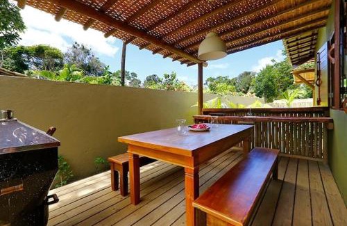 Trancoso Villa | Villa Slim Trancoso