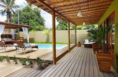 Trancoso Villa | Villa Slim Trancoso