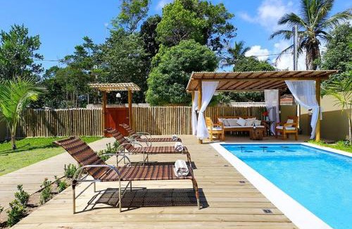 Trancoso Villa | Villa Slim Trancoso