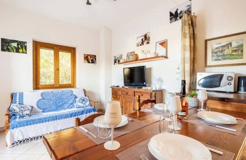 Monte Petrosu Villa | Villa Smeralda San Teodoro