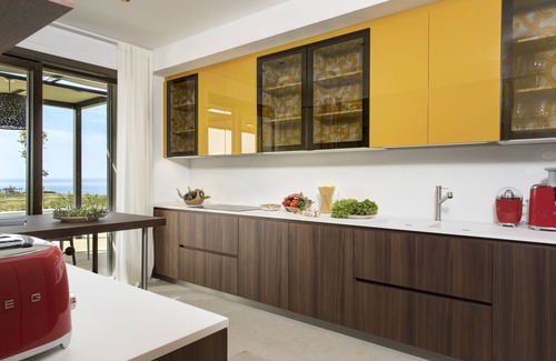 Sciacca Villa | Villa Smeraldo 1