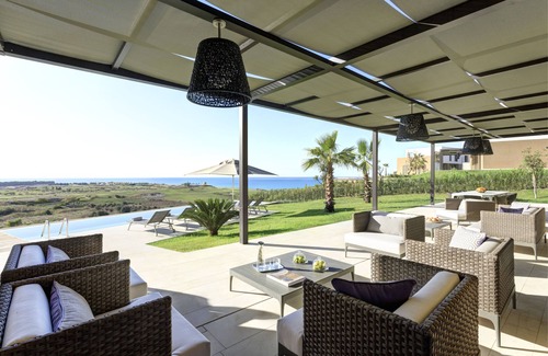 Sciacca Casa | Villa Smeraldo 2