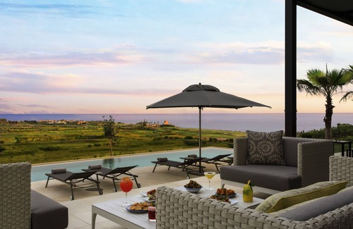 Sciacca Casa | Villa Smeraldo 2