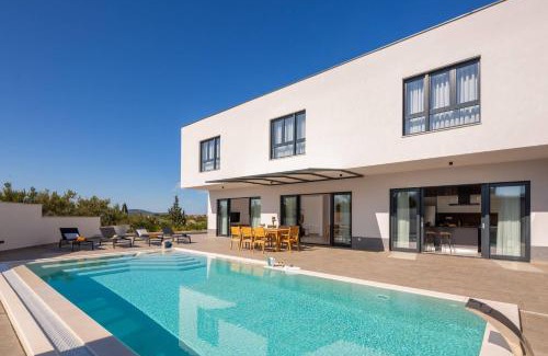 Milna Villa | Villa Smiljana with swimming pool