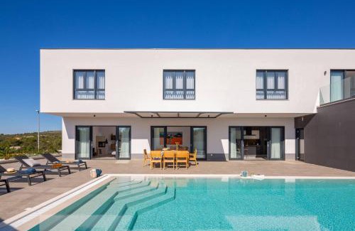 Milna Villa | Villa Smiljana with swimming pool