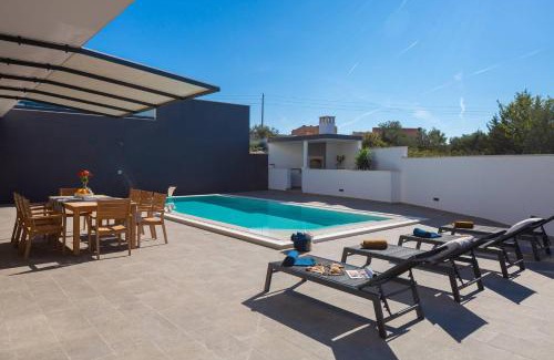 Milna Villa | Villa Smiljana with swimming pool