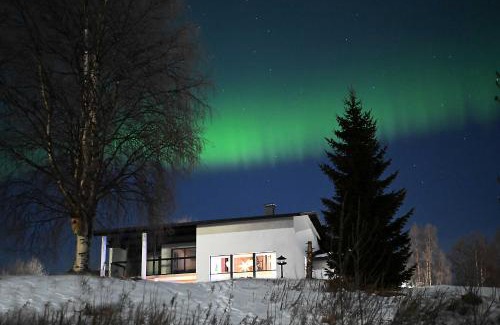 Rovaniemi Villa | Villa SnowPoint