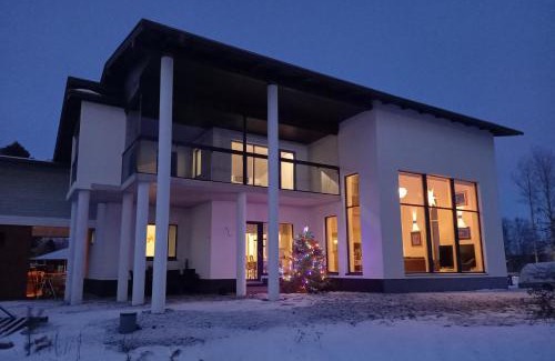 Rovaniemi Villa | Villa SnowPoint