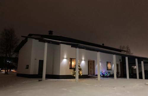 Rovaniemi Villa | Villa SnowPoint