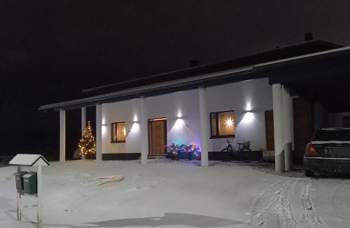 Rovaniemi Villa | Villa SnowPoint