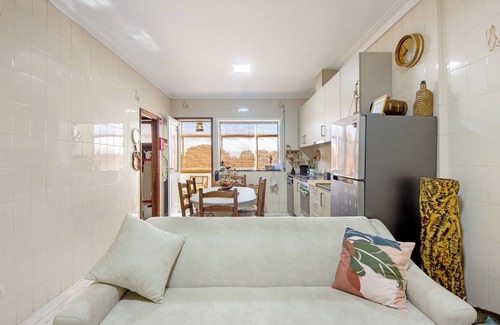 Lourosa Villa | Vila 'Sobreiro 22' con Jardín Privado, Balcón y Wi-Fi