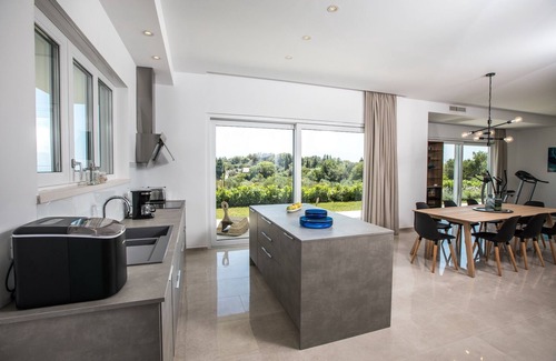 Orasac Villa | Villa Soderini