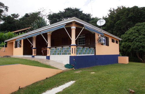 Sainte-Rose Villa | villa sofaia Guadeloupe