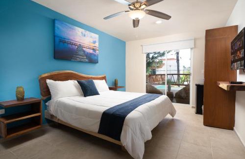 Downtown Cancun Hotel | Villa Sofia Boutique Hotel - Near Cancun Downtown - Free Cancellation