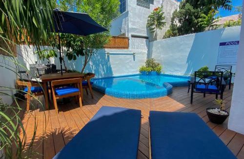 Downtown Cancun Hotel | Villa Sofia Boutique Hotel - Near Cancun Downtown - Free Cancellation