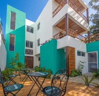 Downtown Cancun Hotel | Villa Sofia Boutique Hotel - Near Cancun Downtown - Free Cancellation