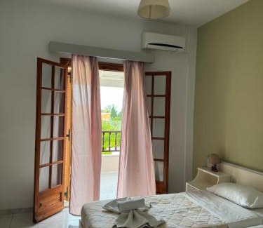 Acharavi Apartamento | Villa Sofia