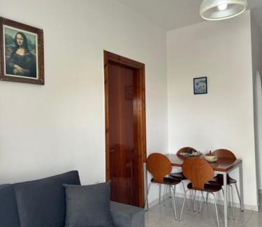 Acharavi Apartamento | Villa Sofia