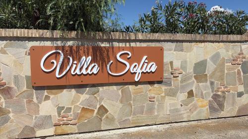 Tinchi Casa | Villa Sofia