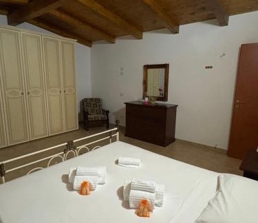Tinchi Casa | Villa Sofia