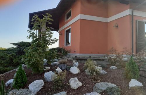 Montaldo Scarampi Casa | Villa Sofia