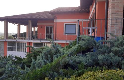 Montaldo Scarampi Casa | Villa Sofia