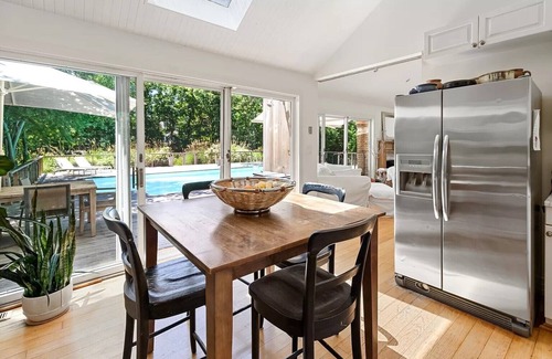 East Hampton North Villa | Villa Sofia: Luxurious Retreat in East Hampton North