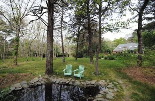 East Hampton North Villa | Villa Sofia: Luxurious Retreat in East Hampton North