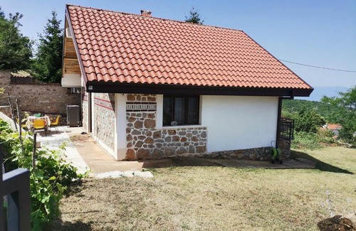Velestovo Casa | Villa Sofia