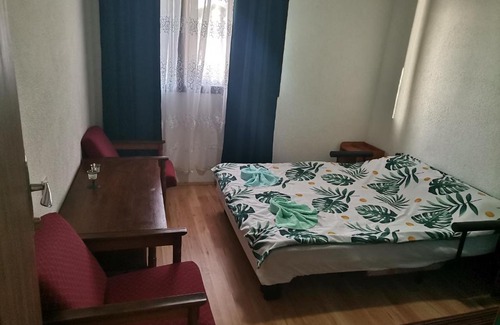 Velestovo Casa | Villa Sofia