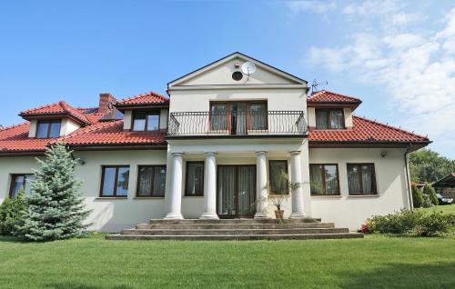 Zwierzyniec Cama Y Desayuno | Villa Sofia