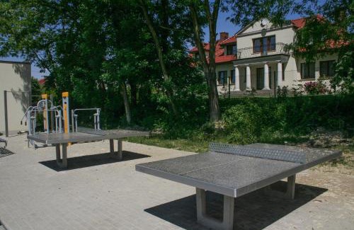 Zwierzyniec Cama Y Desayuno | Villa Sofia