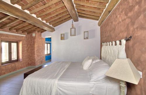 Lecchi in Chianti Villa | Villa Sofia & Spa