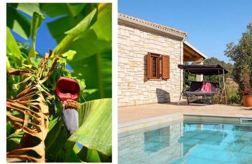 Almiros Beach Villa | Villa Sofia Stella