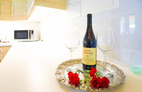 Almiros Beach Villa | Villa Sofia Stella