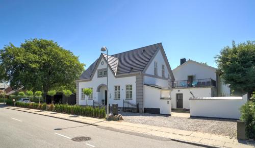 Haslev Cama Y Desayuno | Villa Sofie Bed & Breakfast