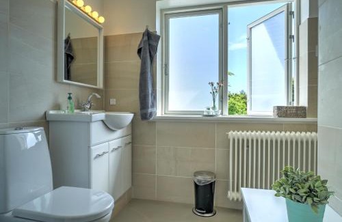 Haslev Cama Y Desayuno | Villa Sofie Bed & Breakfast