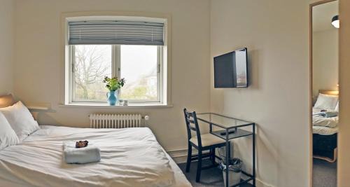 Haslev Cama Y Desayuno | Villa Sofie Bed & Breakfast