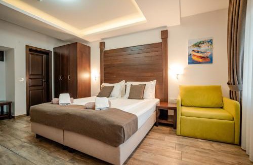 Varosh Hotel | Villa Sofija
