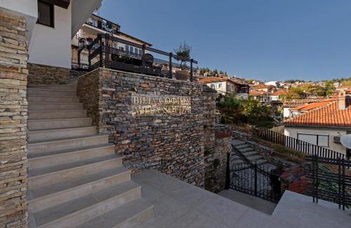 Varosh Hotel | Villa Sofija