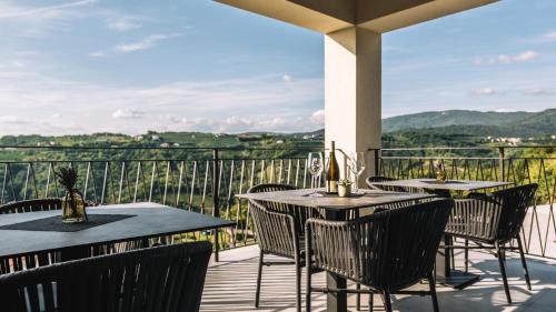 Brda Cama Y Desayuno | Villa Sofija