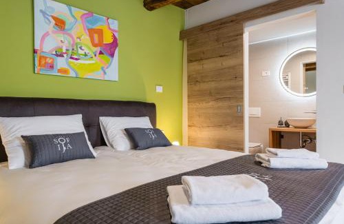 Brda Cama Y Desayuno | Villa Sofija