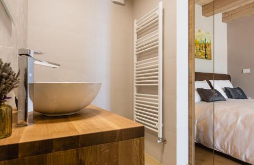 Brda Cama Y Desayuno | Villa Sofija