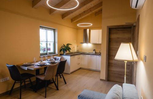 Brda Cama Y Desayuno | Villa Sofija