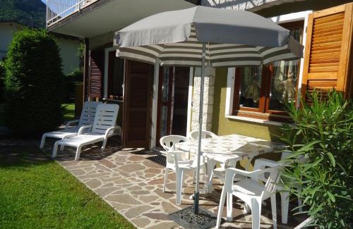 Idro Apartamento | Villa Soghetta Typ S2
