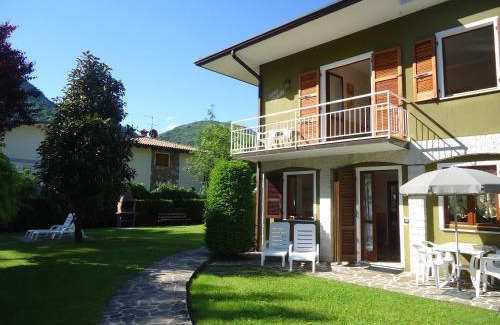 Idro Apartamento | Villa Soghetta Typ S2
